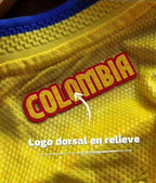 Camiseta Selección Colombia - MUNDIAL 2026 / ADIDAS 1.1