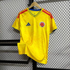 Camiseta Selección Colombia - MUNDIAL 2026 / ADIDAS 1.1