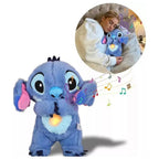 PELUCHE STITCH QUE RESPIRA