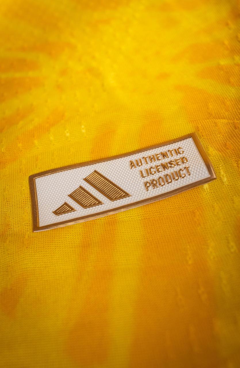 Camiseta Selección Colombia - MUNDIAL 2026 / ADIDAS 1.1