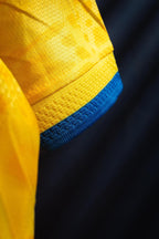 Camiseta Selección Colombia - MUNDIAL 2026 / ADIDAS 1.1