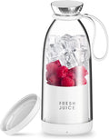 BOTELLA / LICUADORA PORTÁTIL FRESH JUICE 350ML🧃