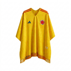 PONCHO SELECCION COLOMBIA VIP MUNDIAL 2026 - UNISEX