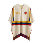 PONCHO SELECCION COLOMBIA VIP MUNDIAL 2026 - UNISEX